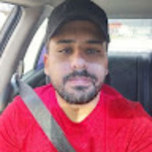 Meet your Posher, Adalberto